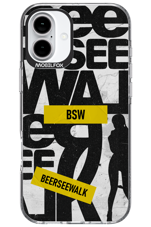 Beerseewalk II 2.0 - Apple iPhone 16 Plus