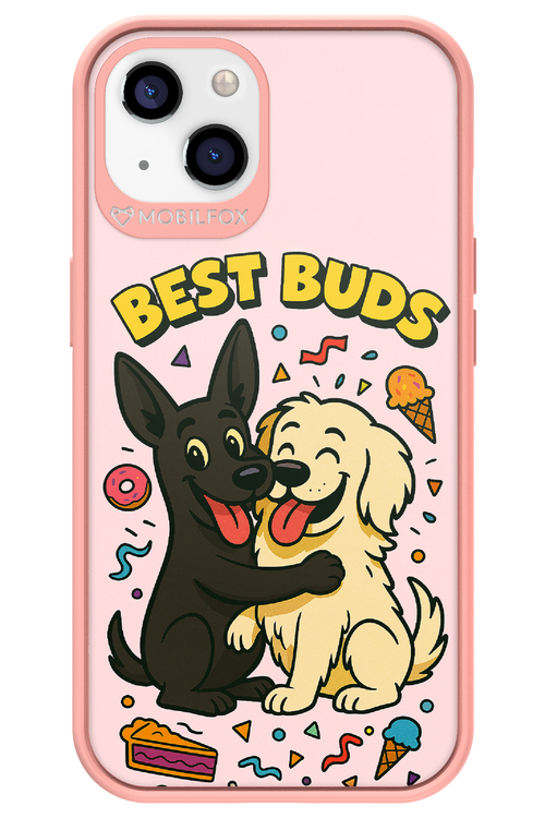 Best Buds 2.0 - Apple iPhone 13