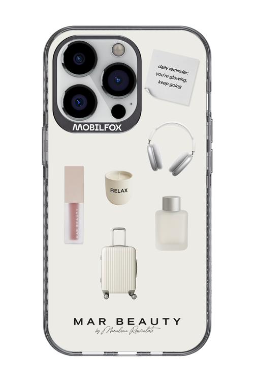 Clean Girl - Apple iPhone 13 Pro