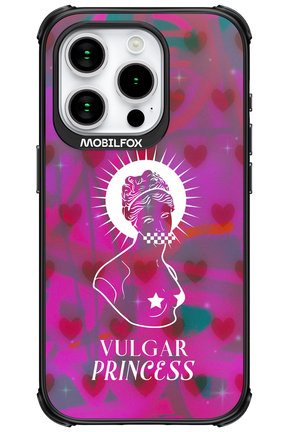 Vulgar Princess - Apple iPhone 15 Pro