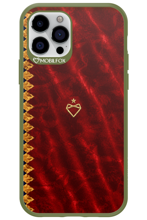 Spania x Mobilfox 2.0 - Apple iPhone 12 Pro