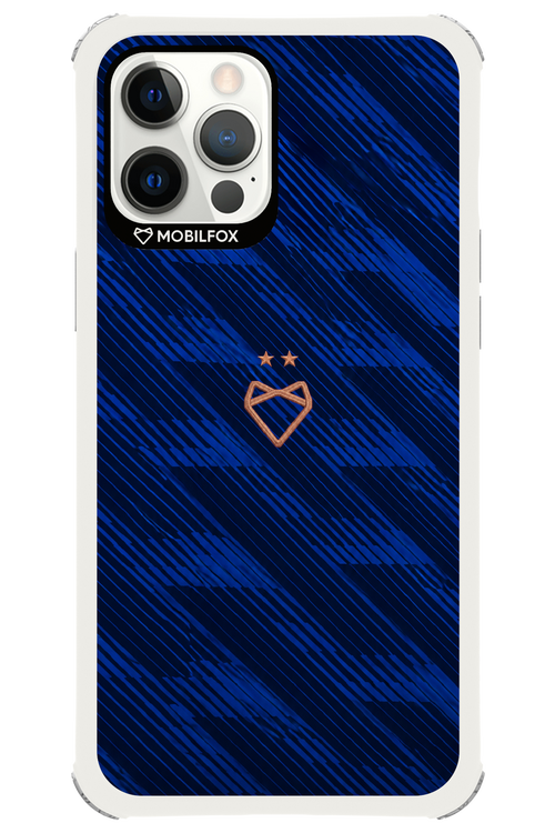 Franta 2.0 x Mobilfox 2.0 - Apple iPhone 12 Pro Max