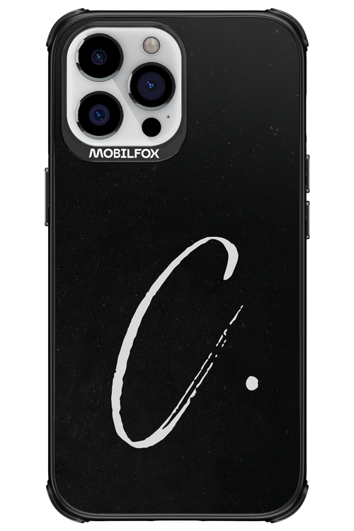 (Off Space) C 2.0 - Apple iPhone 13 Pro Max