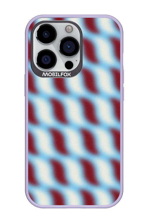 Cold Wave 2.0 - Apple iPhone 13 Pro