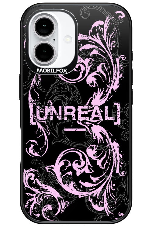 Antique Pink 2.0 - Apple iPhone 16