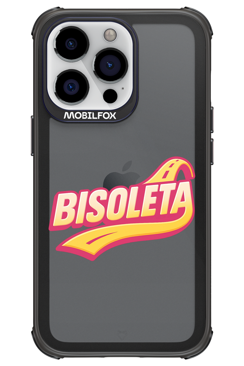 Bisoleta - Apple iPhone 13 Pro