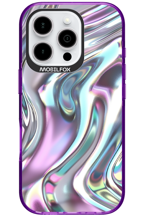 Holochrome 2.0 - Apple iPhone 16 Pro