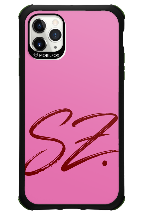 (Sorbet) SZ 2.0 - Apple iPhone 11 Pro Max