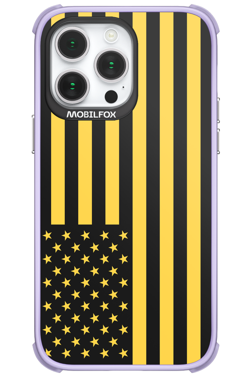Safety Stars 2.0 - Apple iPhone 14 Pro Max
