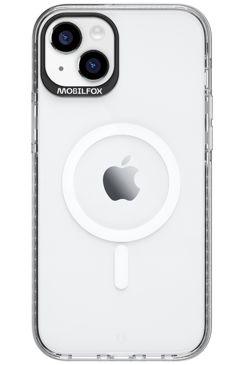 NUDE 2.0 - Apple iPhone 15 Plus