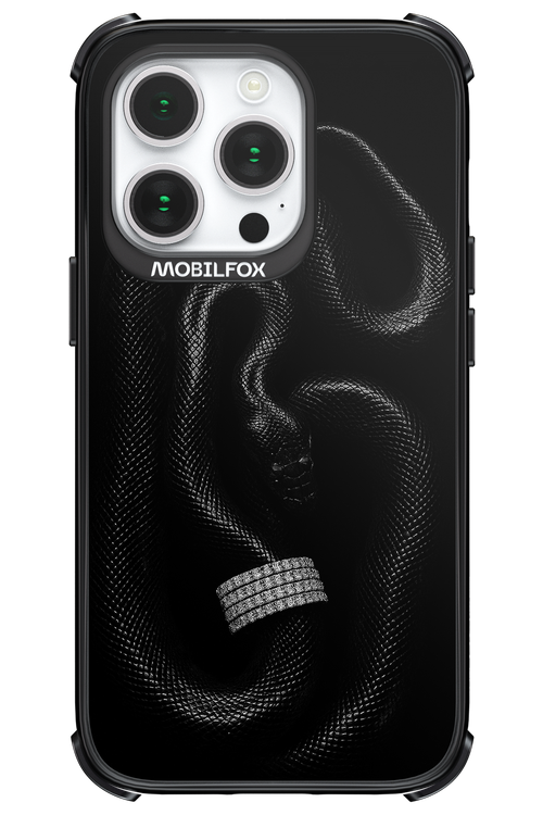 Diamond Mamba - Apple iPhone 14 Pro