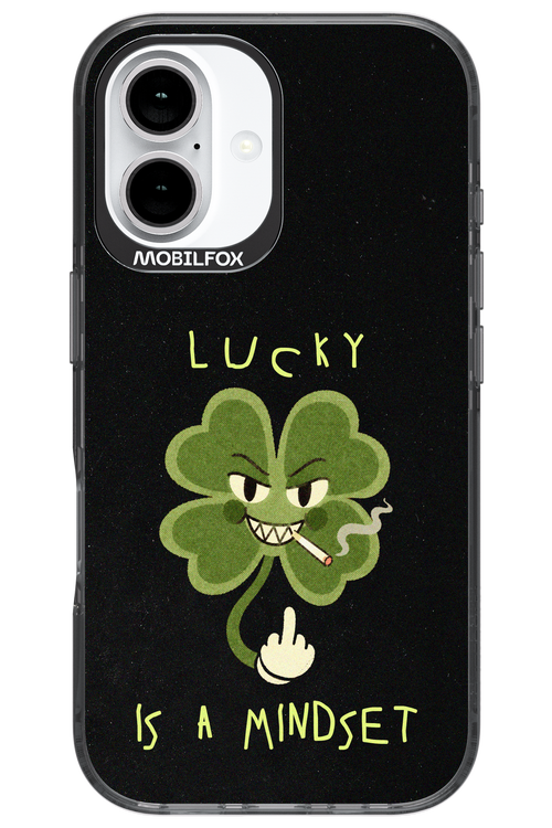 Lucky Mind 2.0 - Apple iPhone 16