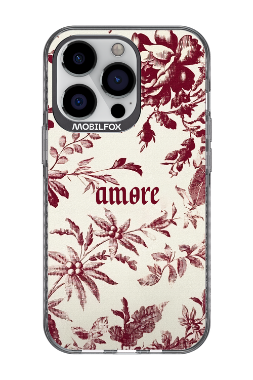 Amore 2.0 - Apple iPhone 13 Pro