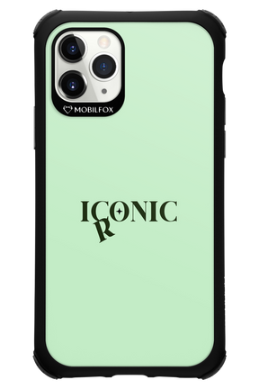 I(R)ONIC - Apple iPhone 11 Pro