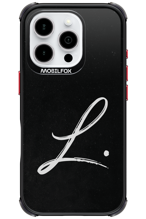 (Off Space) L 2.0 - Apple iPhone 16 Pro