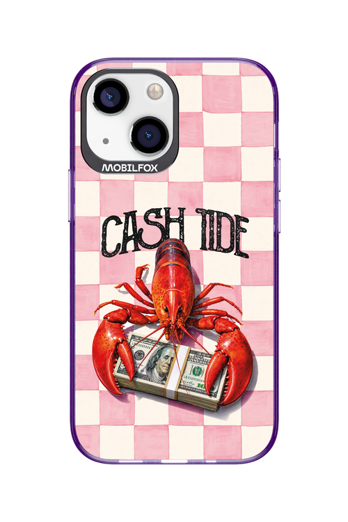 Cash Tide 2.0 - Apple iPhone 13 Mini