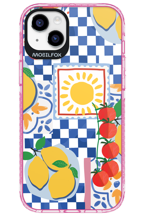Sorrento Dream 2.0 - Apple iPhone 14 Plus