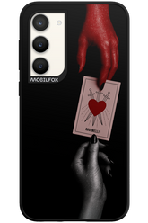 Ravanelli 2 - Samsung Galaxy S23 Plus