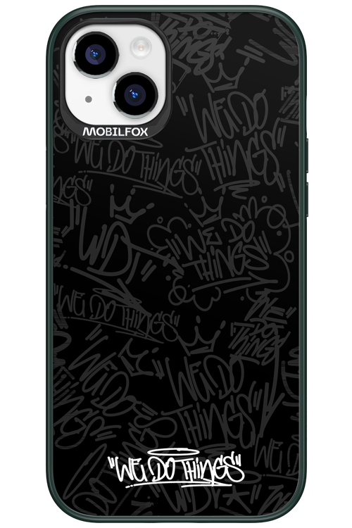 We Do Things 2.0 - Apple iPhone 15 Plus
