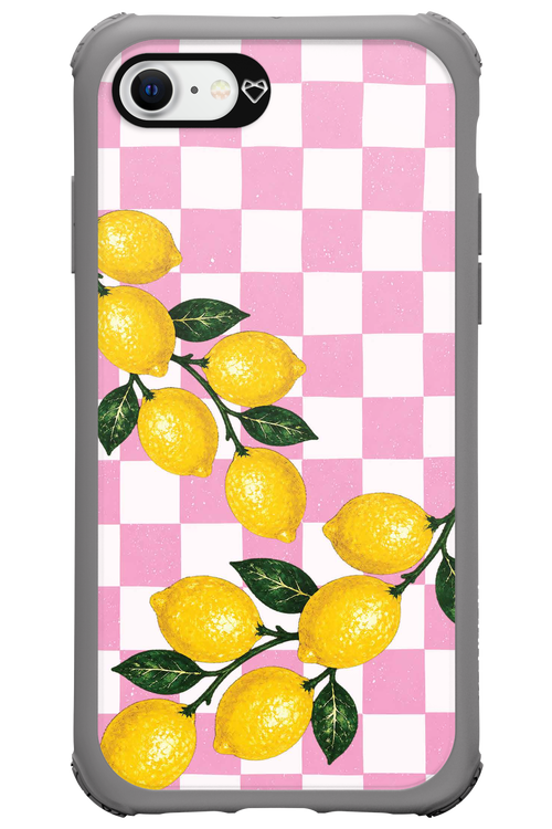 LEMON 2.0 - Apple iPhone SE 2020