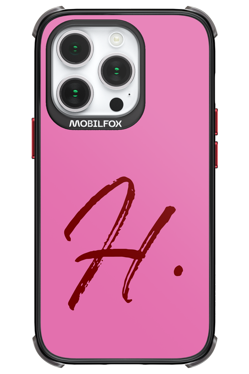 (Sorbet) H 2.0 - Apple iPhone 14 Pro