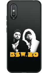 BSW 20 (8) 2.0 - Xiaomi Redmi 9A
