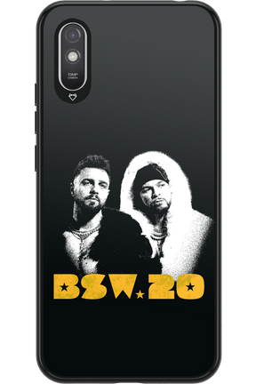 BSW 20 (8) 2.0 - Xiaomi Redmi 9A