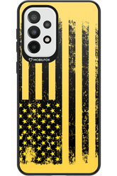 Impact Stripes 2.0 - Samsung Galaxy A33