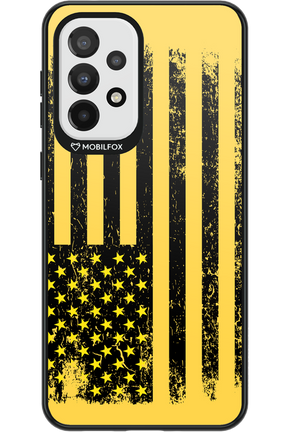 Impact Stripes 2.0 - Samsung Galaxy A33