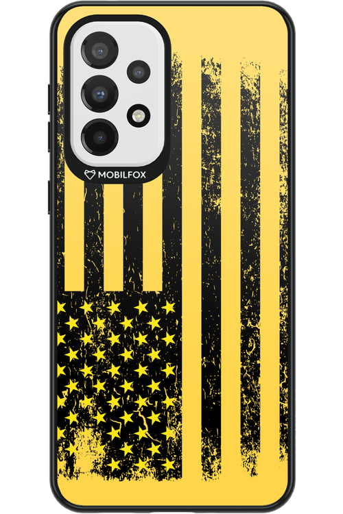 Impact Stripes 2.0 - Samsung Galaxy A33