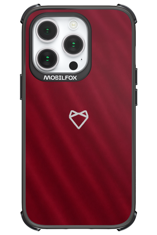 Ungaria X Mobilfox 2.0 - Apple iPhone 14 Pro