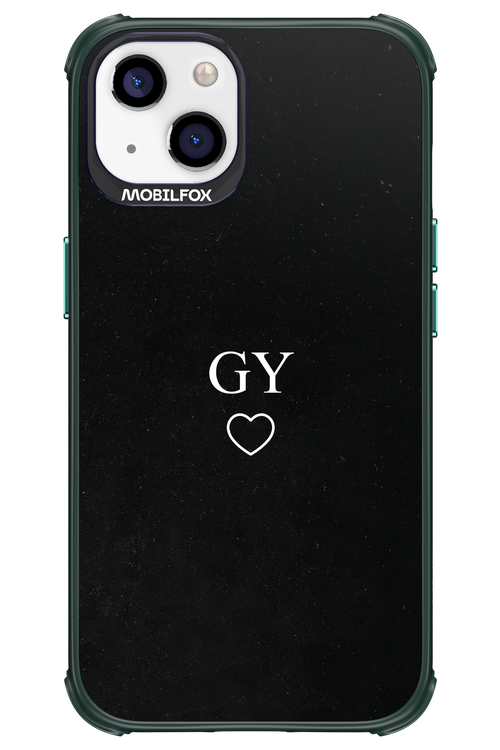 GY Black 2.0 - Apple iPhone 13