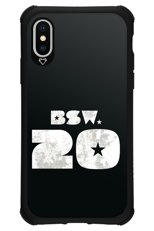 BSW 20 (9) 2.0 - Apple iPhone X