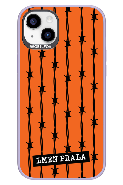 Böri Prala - Apple iPhone 14 Plus