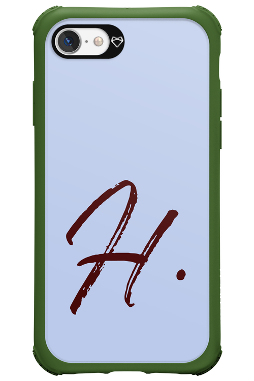 (Jellyfish Presso) H 2.0 - Apple iPhone 7