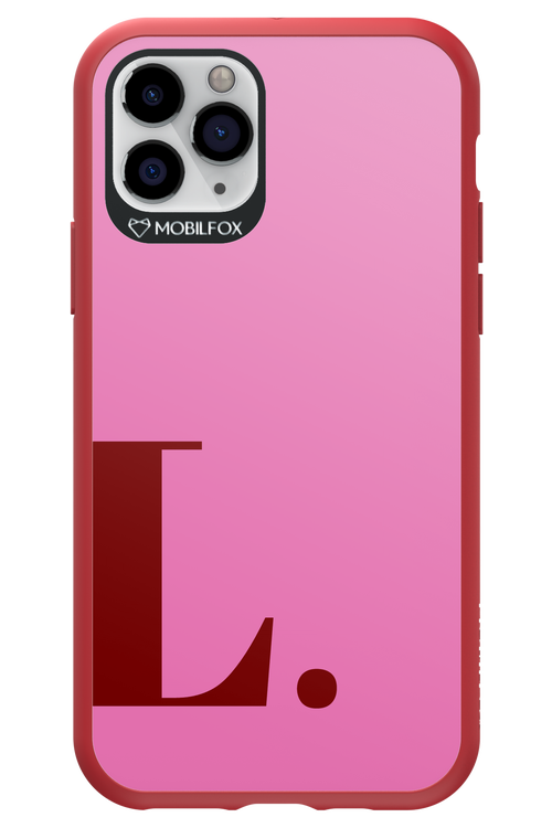 L (Sorbet) 2.0 - Apple iPhone 11 Pro