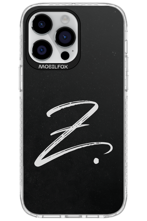 (Off Space) Z 2.0 - Apple iPhone 14 Pro Max