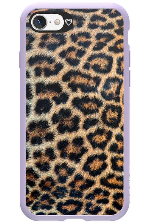 Leopard 2.0 - Apple iPhone 7