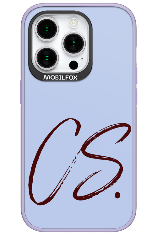 (Jellyfish Presso) CS 2.0 - Apple iPhone 15 Pro