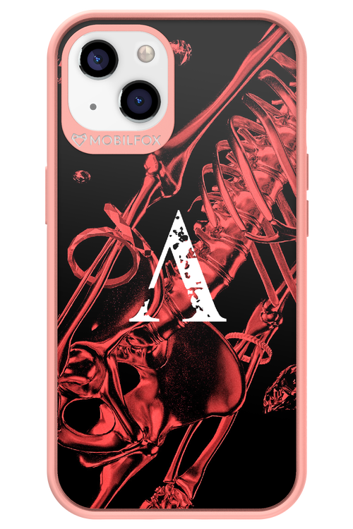 Azteca Skeleton 2.0 - Apple iPhone 13