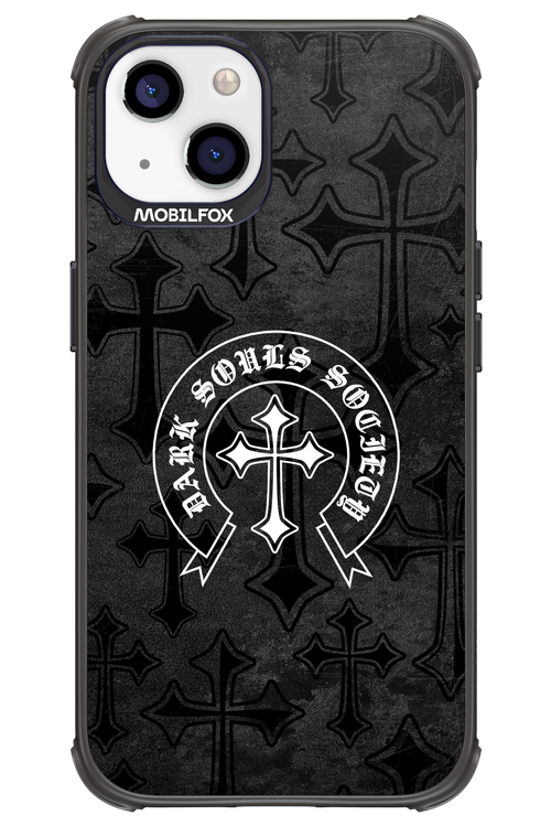 Dark Souls Society - Apple iPhone 13