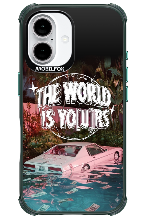 Miami 2.0 - Apple iPhone 16