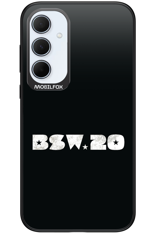 BSW 20 (7) 2.0 - Samsung Galaxy A35