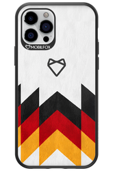Germania x Mobilfox 2.0 - Apple iPhone 12 Pro