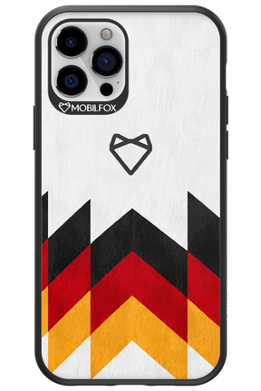 Germania x Mobilfox 2.0 - Apple iPhone 12 Pro