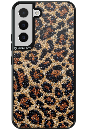 Crystal Roar 2.0 - Samsung Galaxy S22