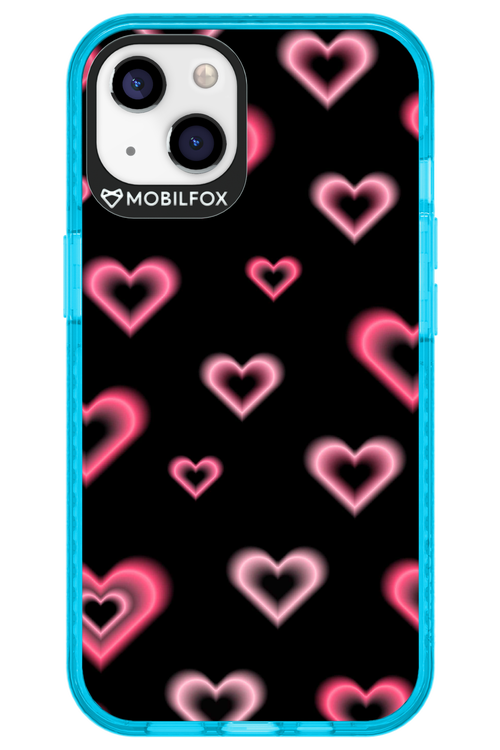 Pink Love 2.0 - Apple iPhone 13