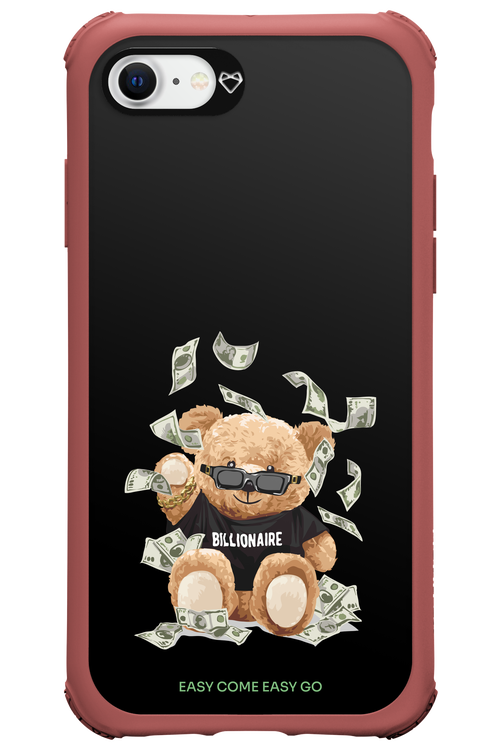 Easy Come Easy Go 2.0 - Apple iPhone 8