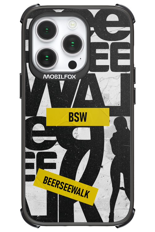 Beerseewalk II - Apple iPhone 14 Pro