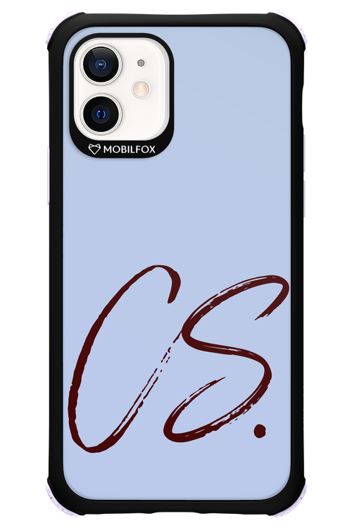(Jellyfish Presso) CS 2.0 - Apple iPhone 12